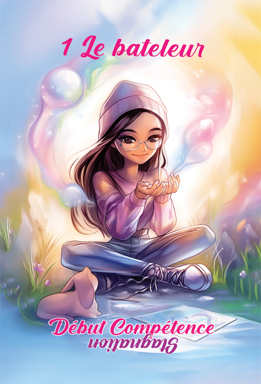 le tarot de cricri vous aidera au quotidien