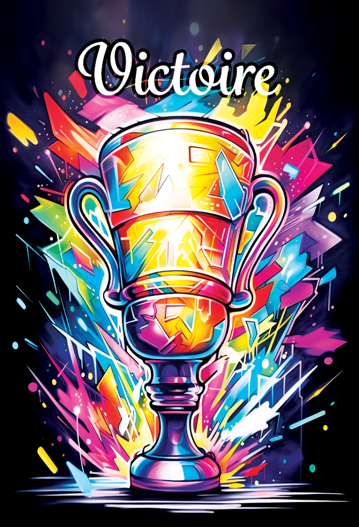 Graffiti Oracle – Jeu divinatoire moderne de 70 cartes pour guidance intuitive et tirages spirituels.