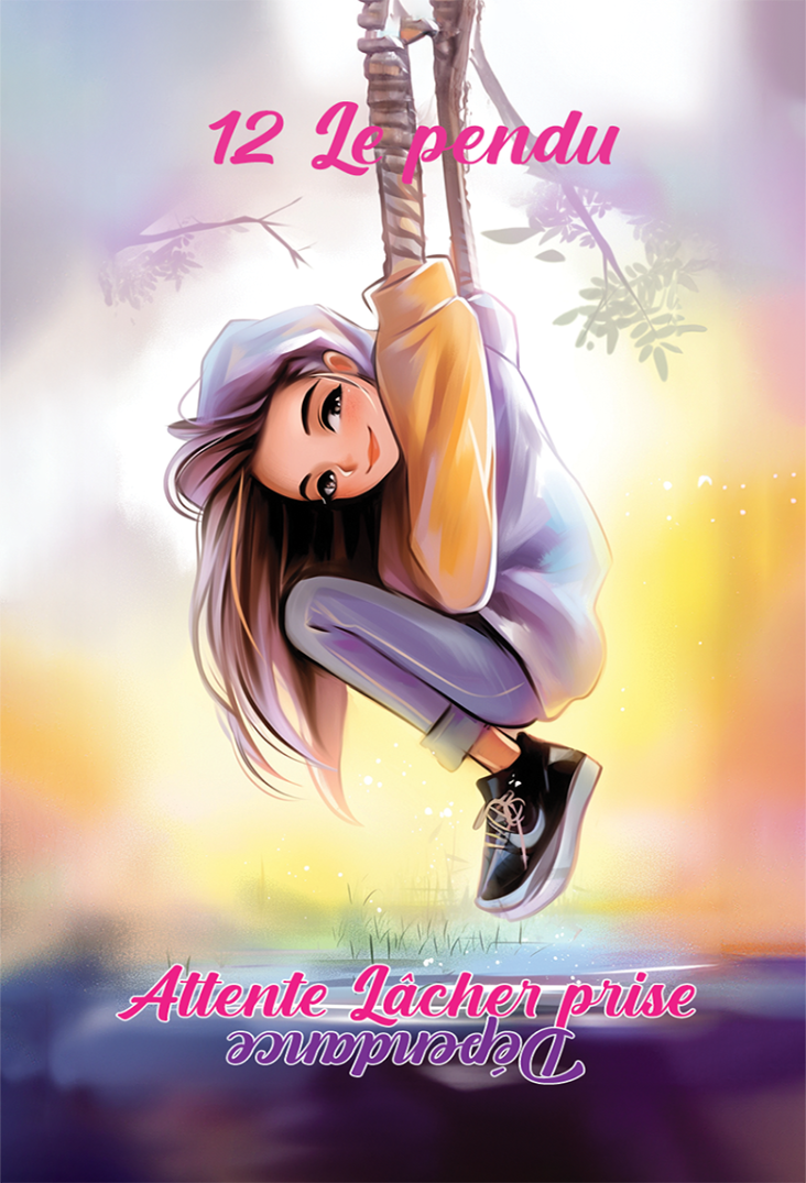 le tarot de cricri vous aidera au quotidien