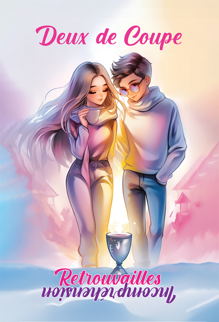 le tarot de cricri vous aidera au quotidien