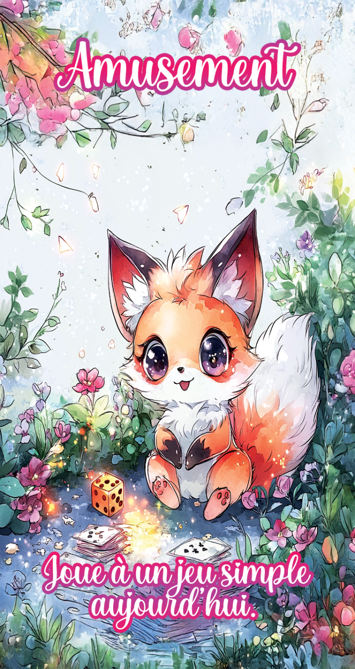 le chibi actionneur vous aidera à évoluer