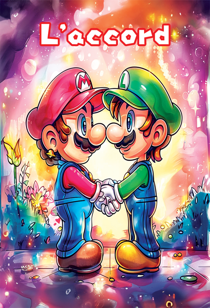 L'oracle M vous apportera toutes les réponses dont vous avez besoin