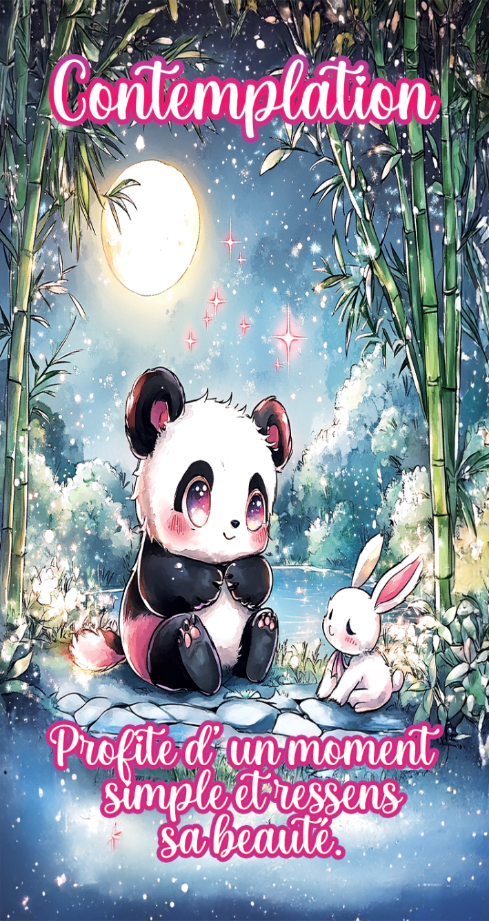 le chibi actionneur vous aidera à évoluer