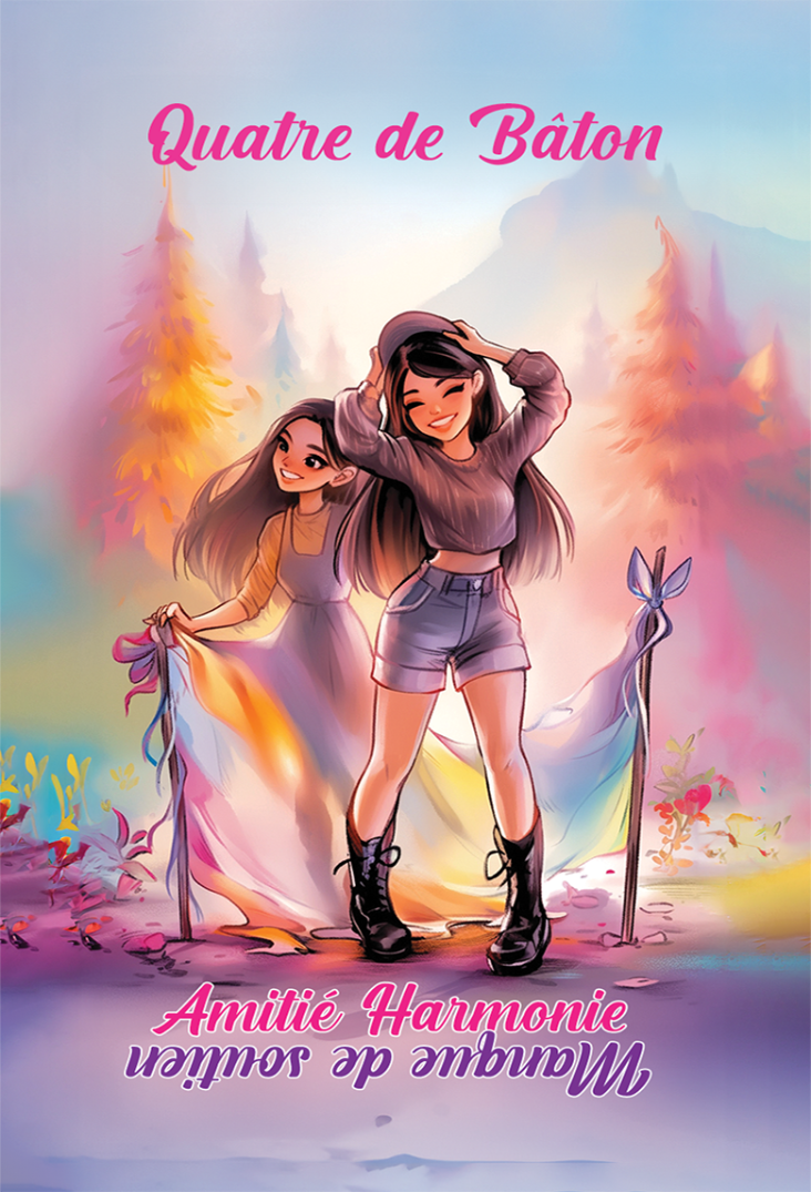 le tarot de cricri vous aidera au quotidien