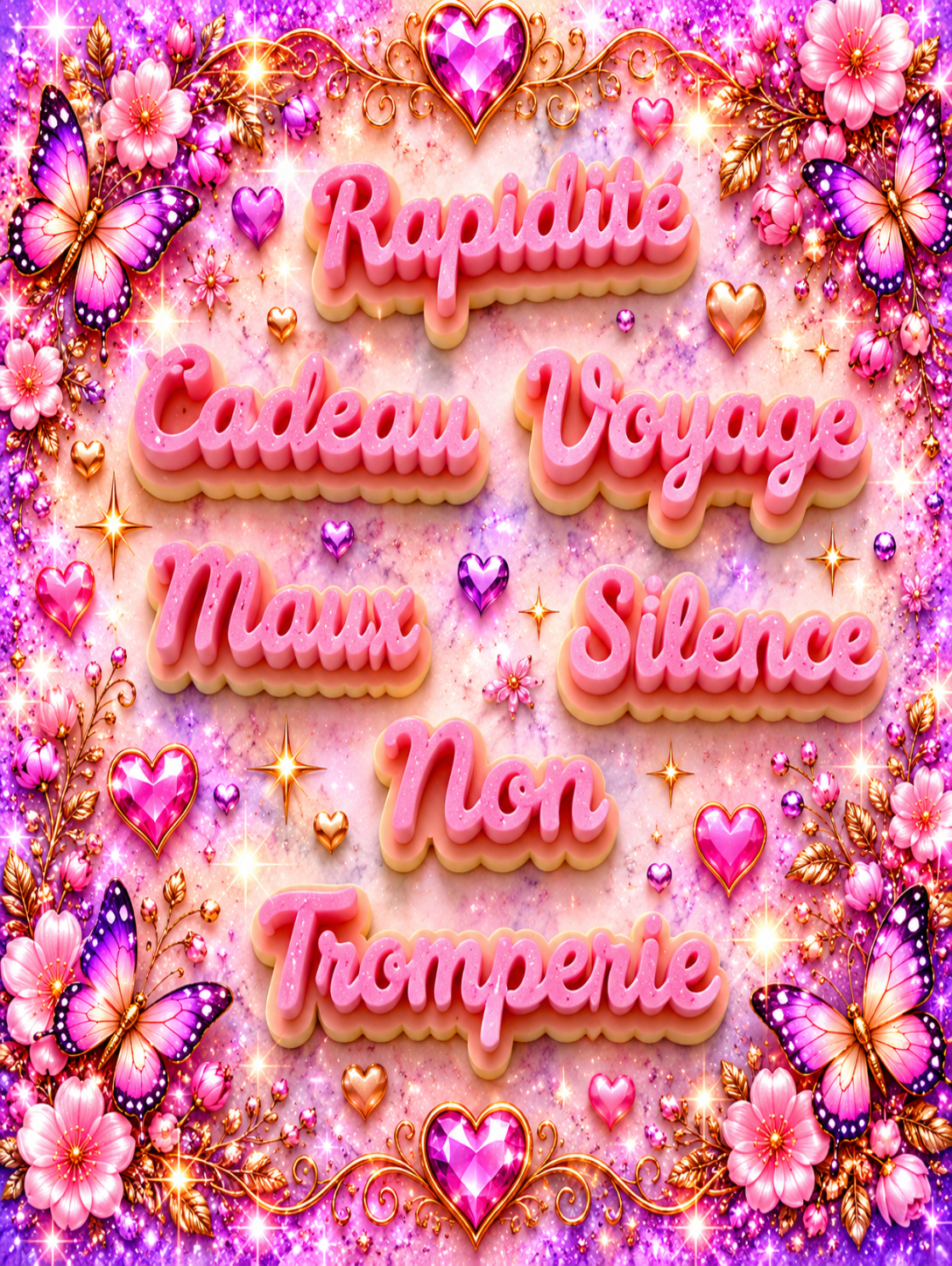 52 Mots Divinatoires en 3D – Messages, Guidance & Tirages Intuitifs oracle divinatoire cartes oracle guidance spirituelle amour avenir développement personnel oracle débutant