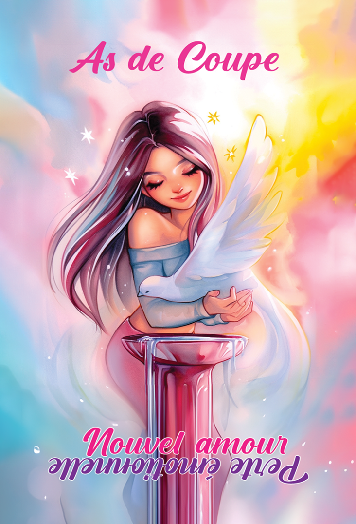 le tarot de cricri vous aidera au quotidien