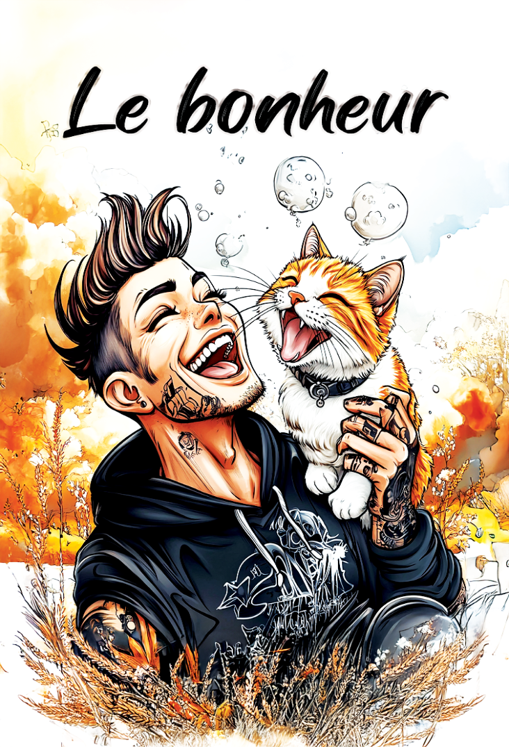 Le chemin révélé vous apportera toutes les réponses