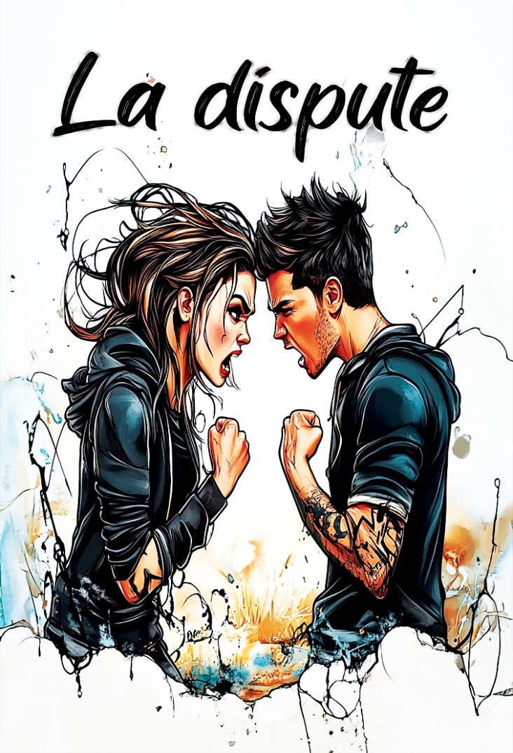 Le chemin révélé vous apportera toutes les réponses