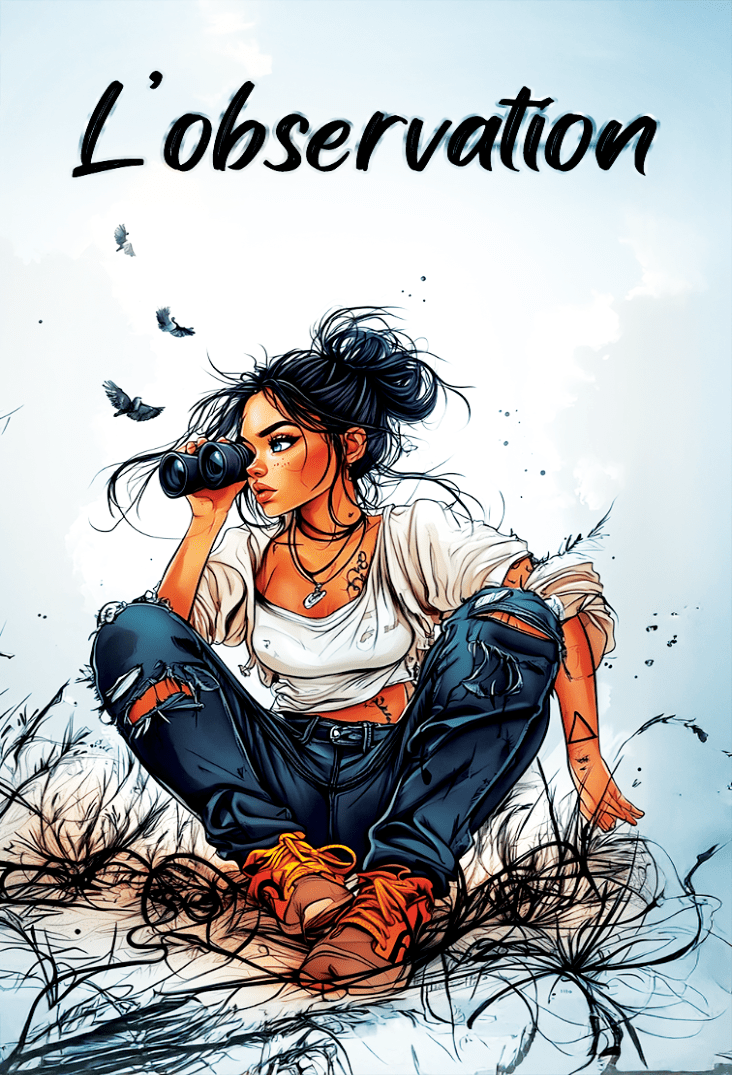 Cartes divinatoires Le Chemin Révélé