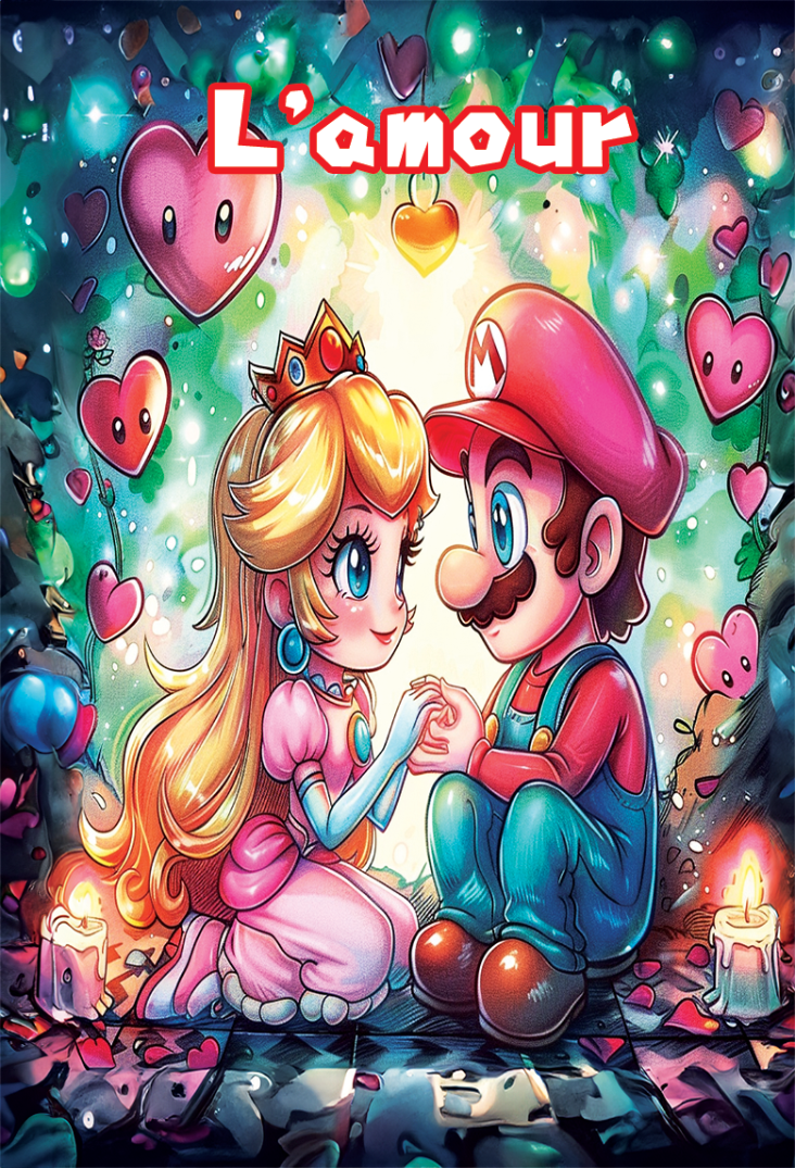 Cartes de l’Oracle M – jeu divinatoire 52 cartes