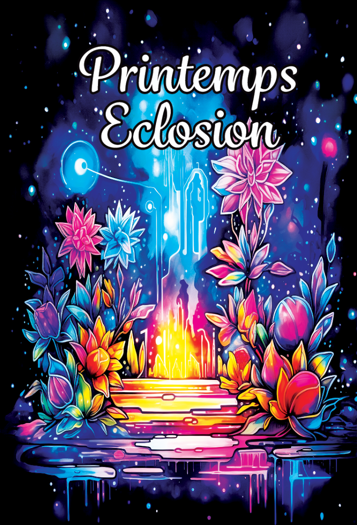 Cartes supplémentaires pour Graffit Oracle