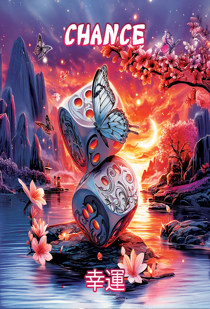 "Éclats Célestes" , Un oracle lumineux pour éveiller votre pouvoir