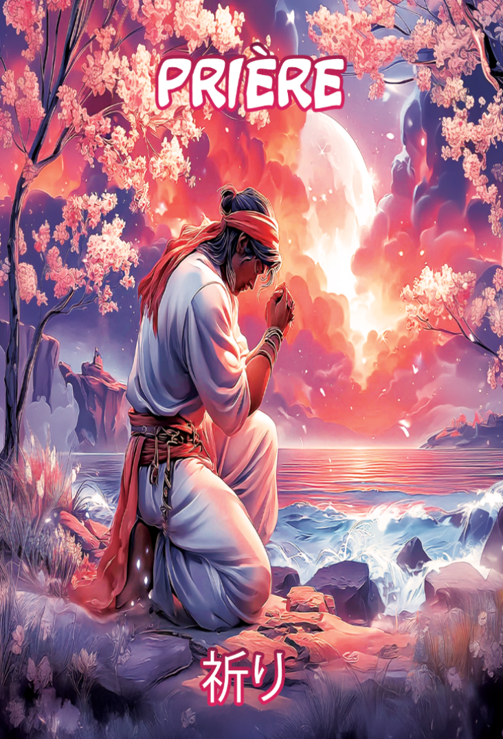 Coffret Oracle Éclats Célestes – cartes divinatoires illustrées