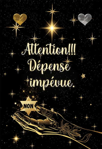 univers oracle avenir guidance spirituelle et messages inspirants