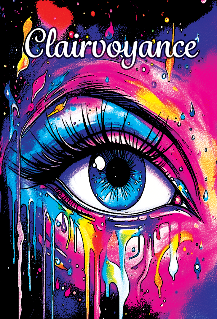 Jeu de cartes extension Graffit Oracle