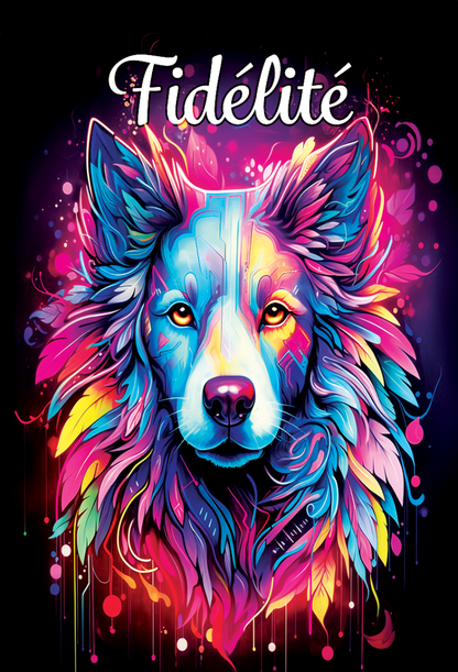 Graffiti Oracle – Jeu divinatoire moderne de 70 cartes pour guidance intuitive et tirages spirituels.