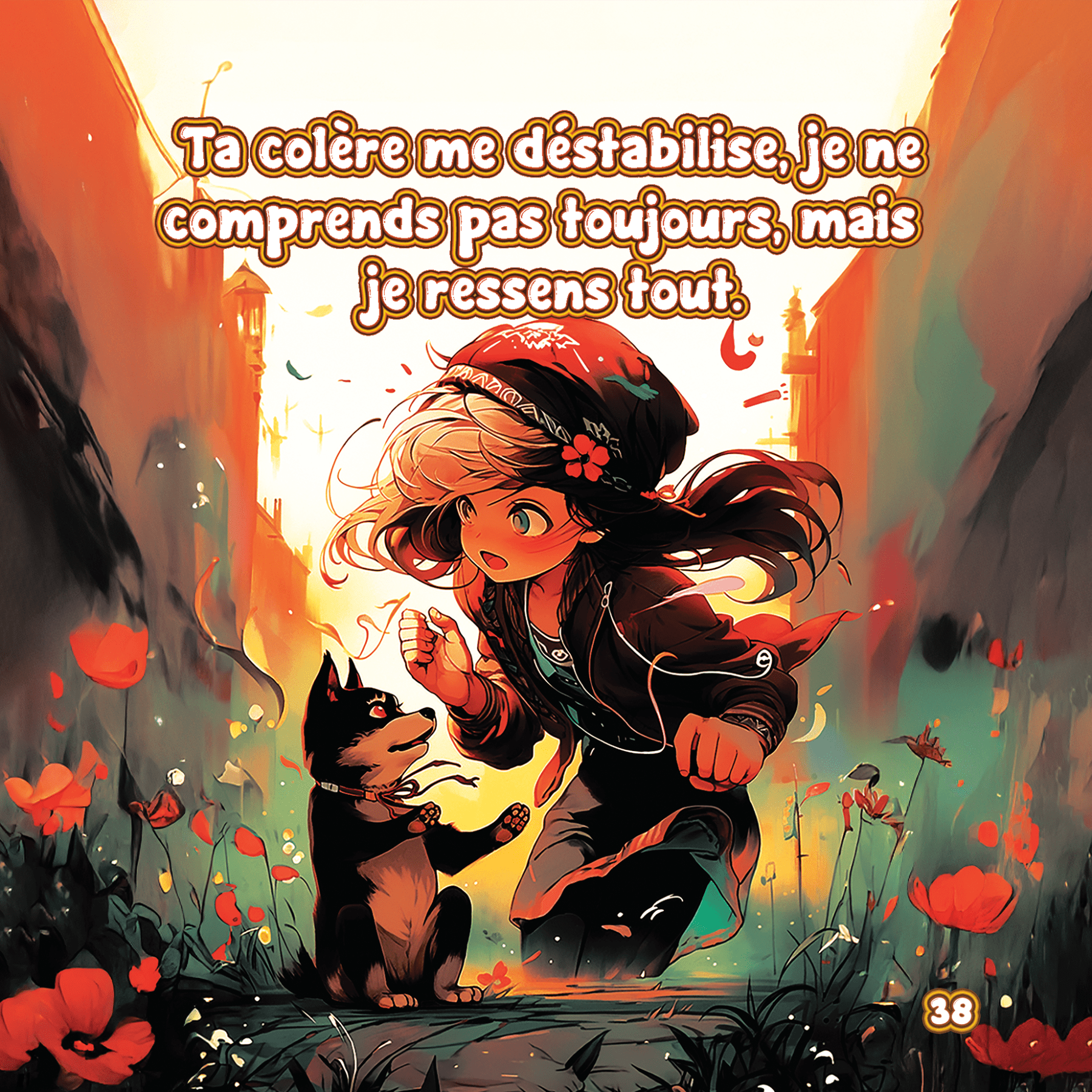 tirage oracle animaux messages intuitifs amour et émotions