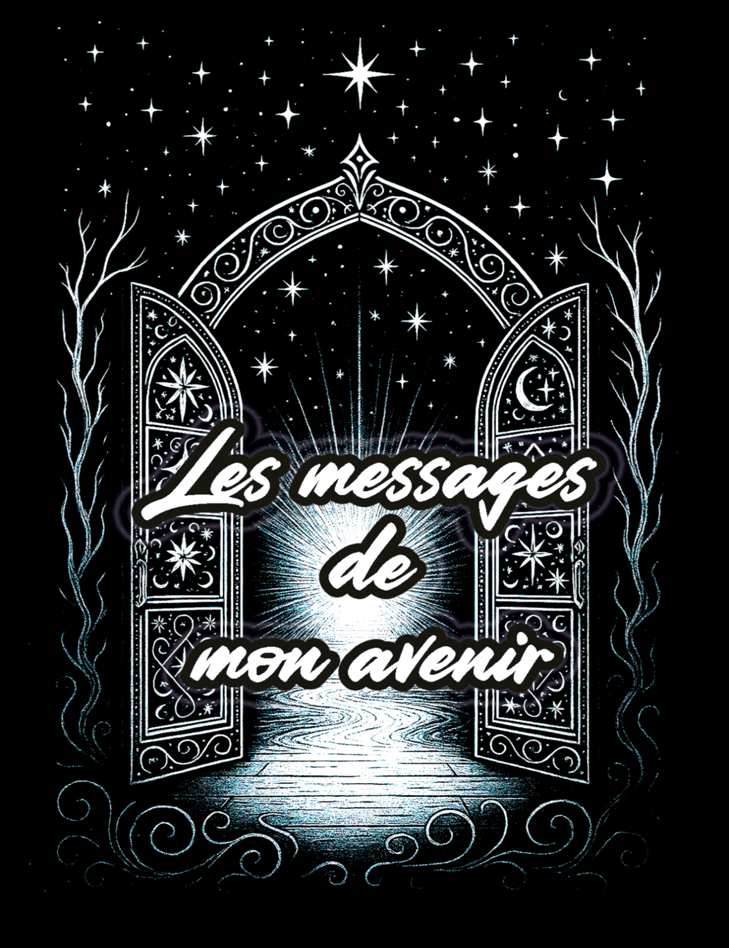 livre oracle les messages de mon avenir 142 messages interactifs guidance intuitive
