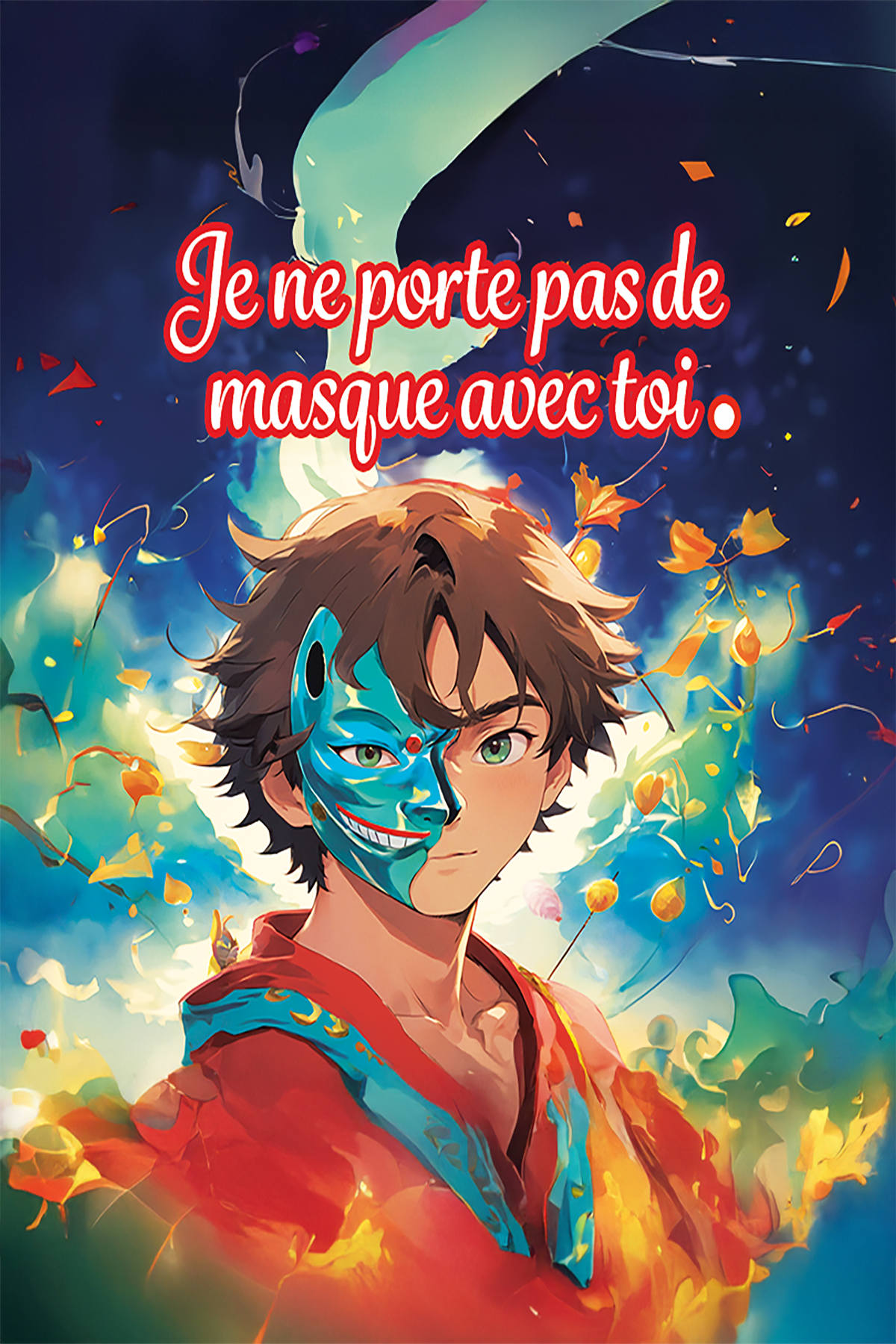 Les Messages de Mon Autre – Livre oracle de 104 messages pour guidance intuitive et compréhension du lien amoureux.