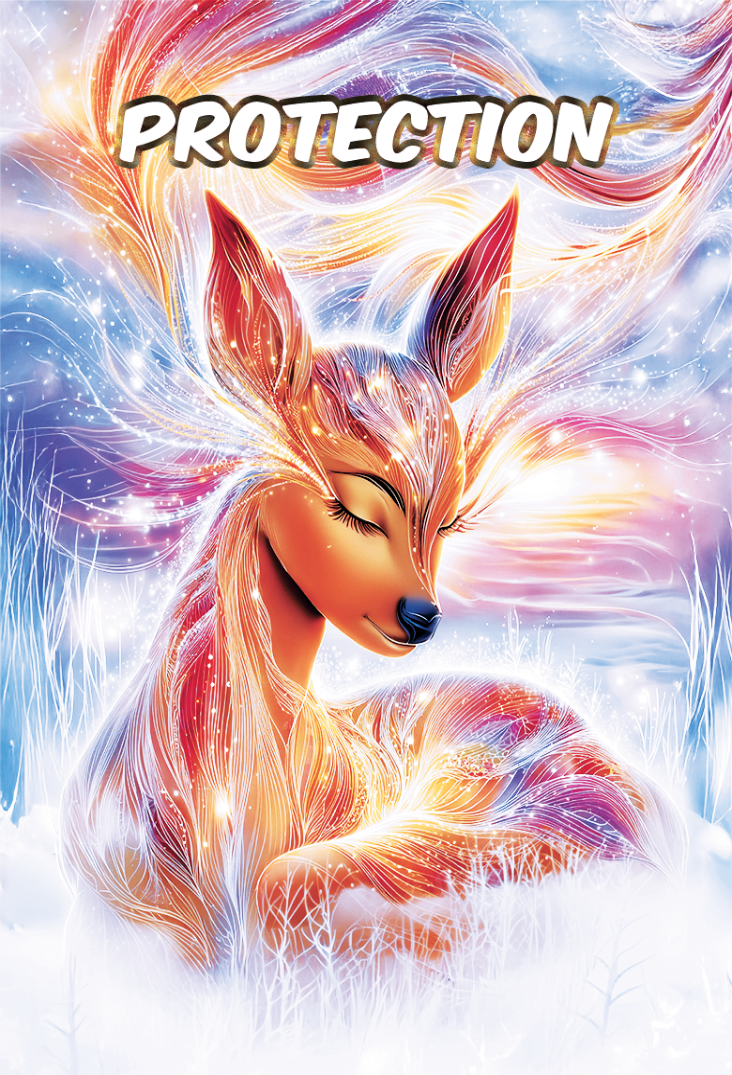 Oracle l'Éclaireur – cartes divinatoires de guidance