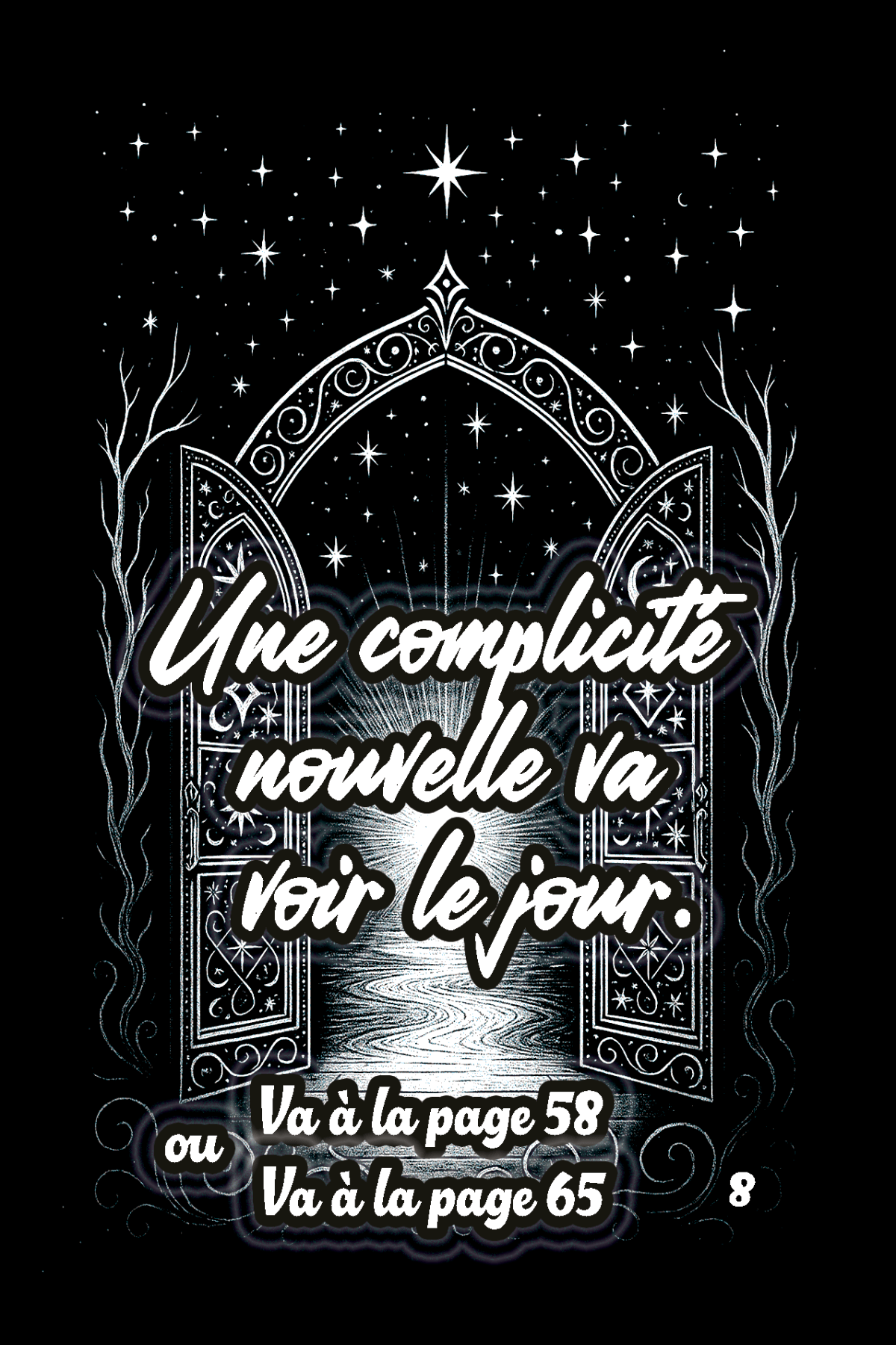 exemple message livre oracle avenir guidance amour et décisions