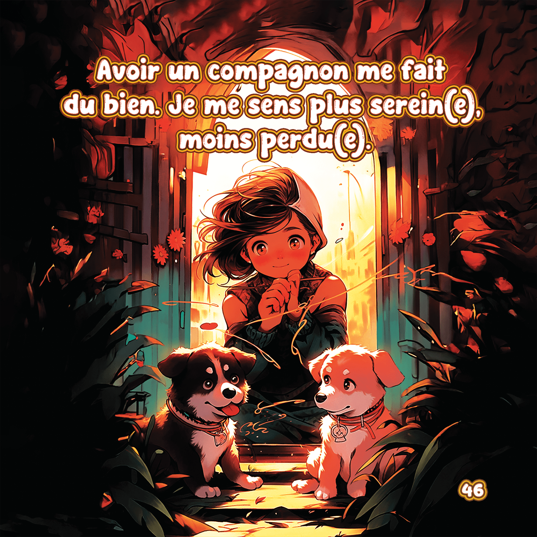 oracle animaux messages du cœur animal présentation complète du jeu et des cartes