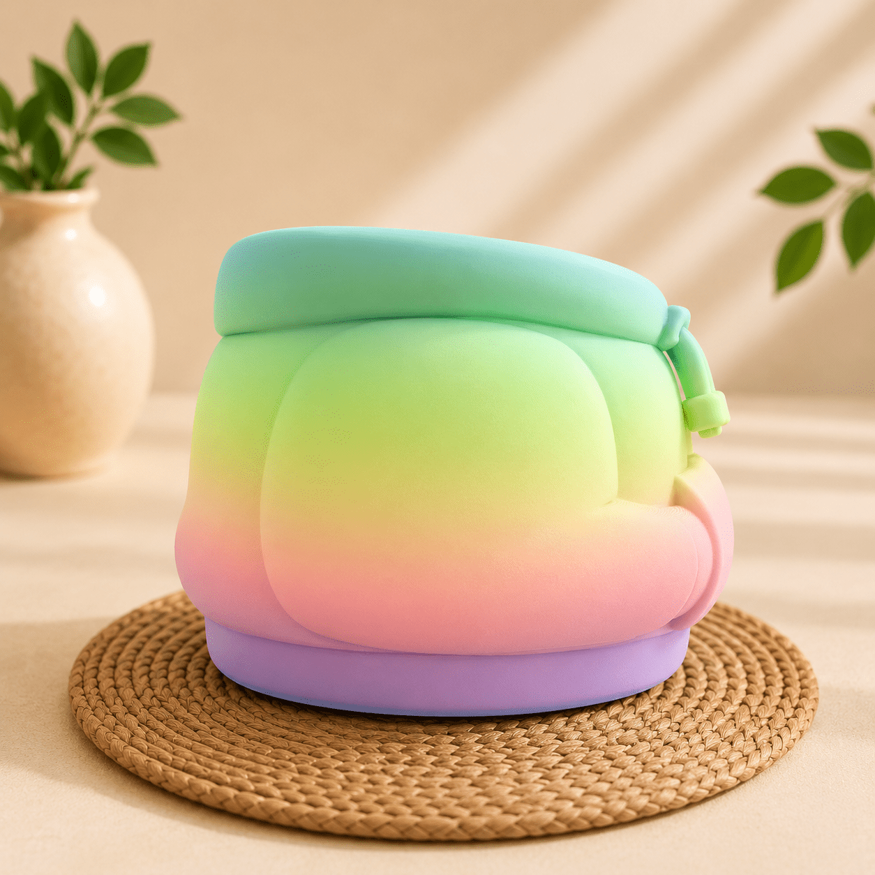 Pot Kawaii Personnalisé en PLA Biodégradable 2 tailles disponibles 🌈✨ oracle divinatoire cartes oracle guidance spirituelle amour avenir développement personnel oracle débutant