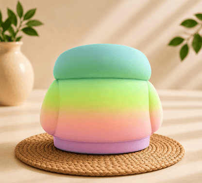 Pot Kawaii Personnalisé en PLA Biodégradable 2 tailles disponibles 🌈✨ oracle divinatoire cartes oracle guidance spirituelle amour avenir développement personnel oracle débutant