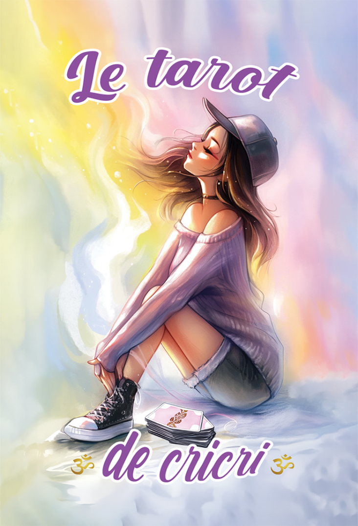 le tarot de cricri vous aidera au quotidien