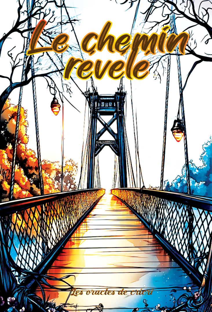 Le chemin révélé vous apportera toutes les réponses