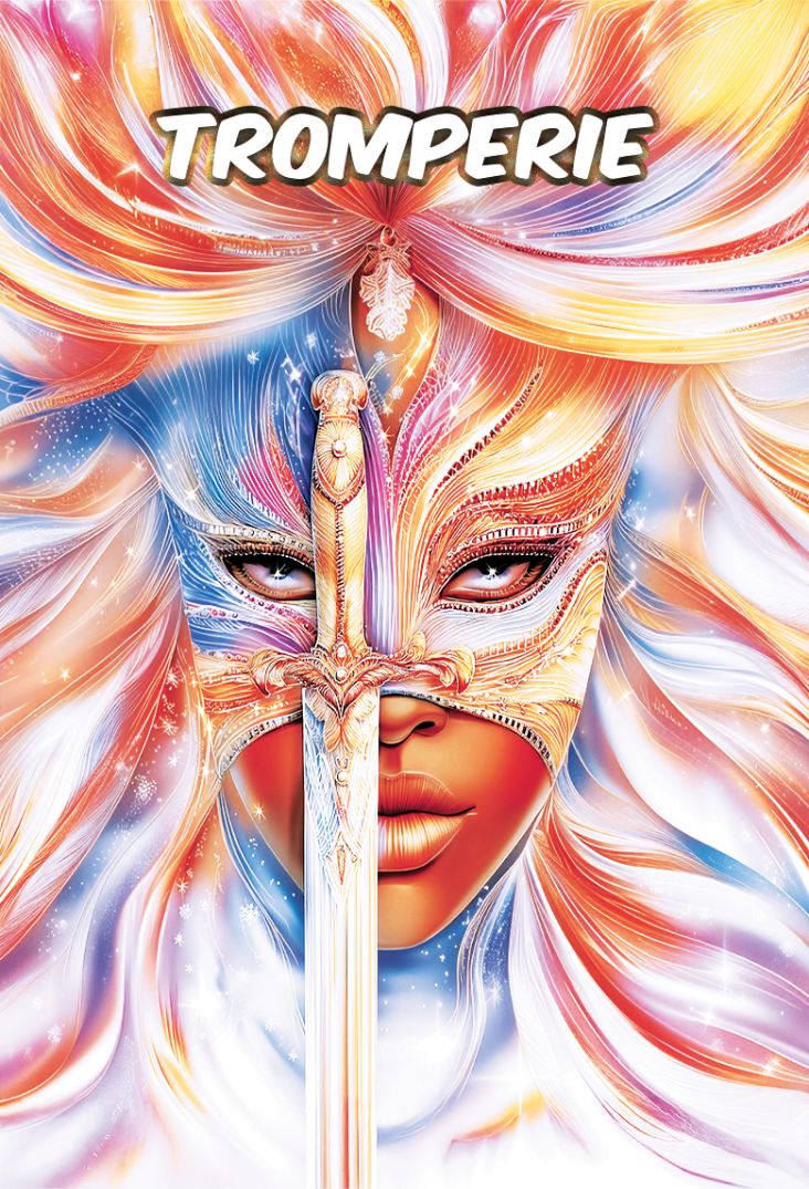 Tirage de cartes avec l’Oracle l'Éclaireur