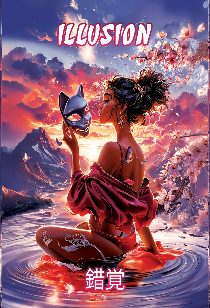 Tirage de cartes avec l’Oracle Éclats Célestes