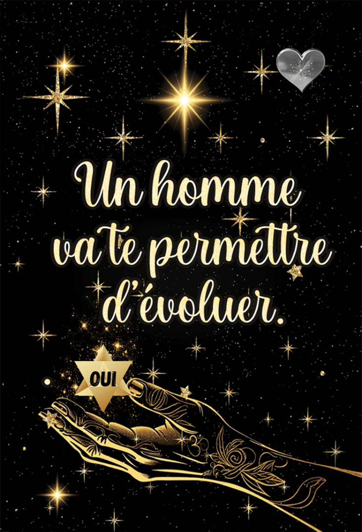 Tirage de cartes Oracle Les Messages de mon avenir