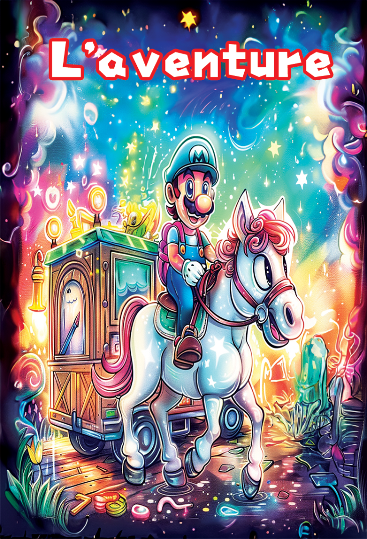 Tirage de cartes Oracle M